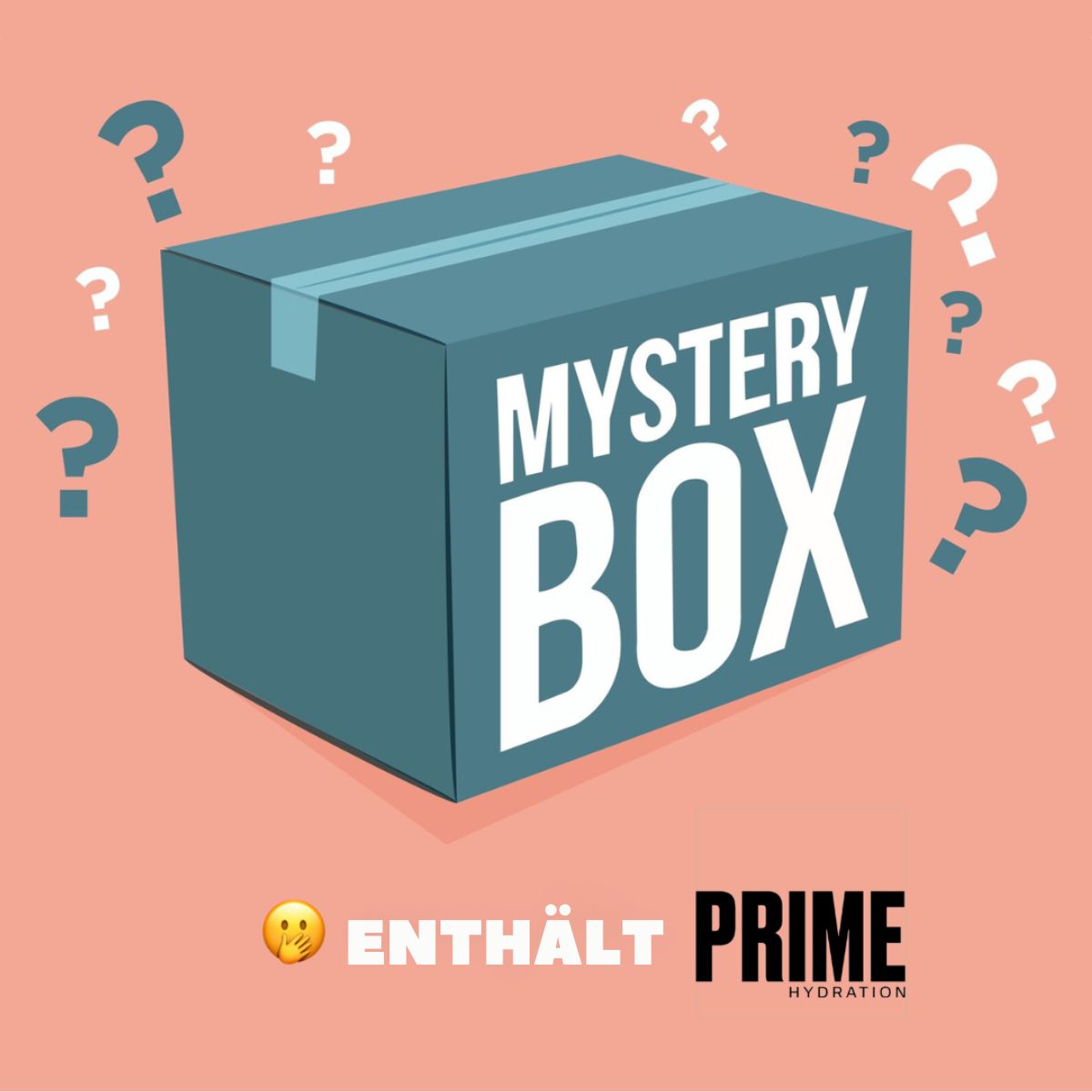 Mystery Box