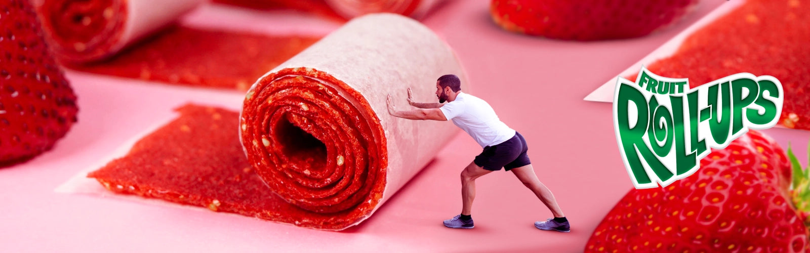 Fast Candy Fast Candy - Amerikanische Süßigkeiten